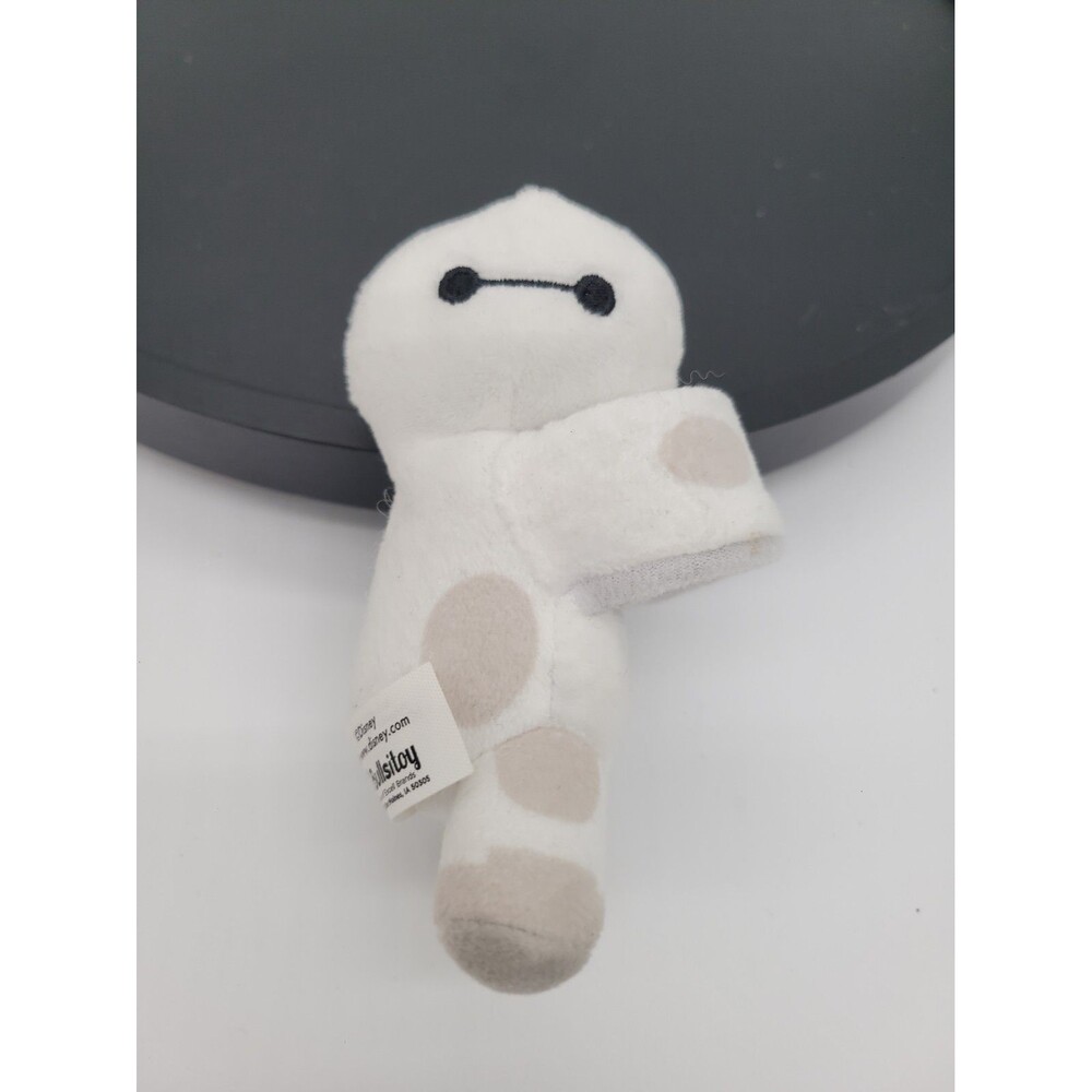 Disney Cutie Cuff Baymax From Big Hero 6 Disney The Favorites Collection